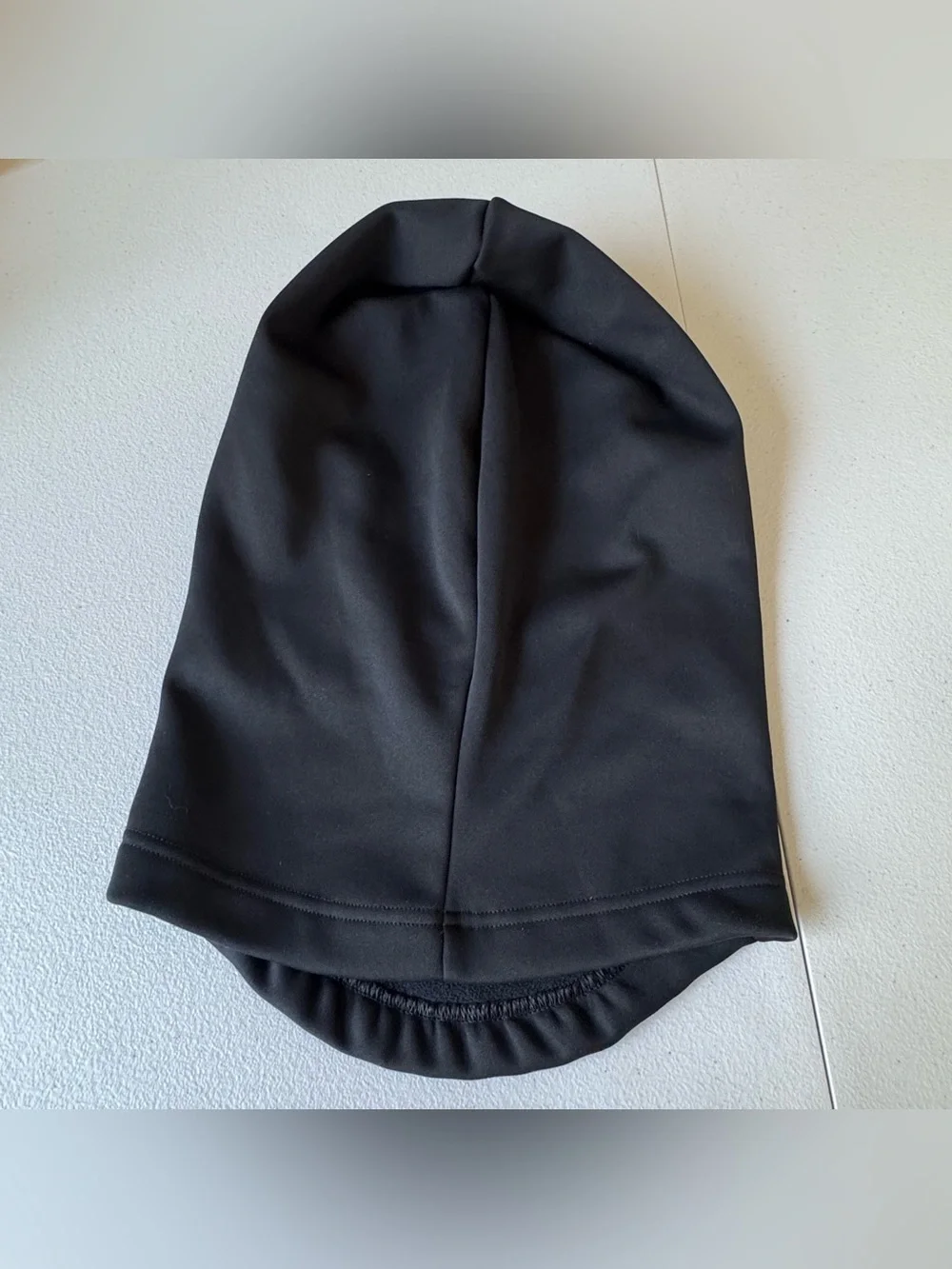 Anon MFI Back Hooded Mask Removable Magnetic